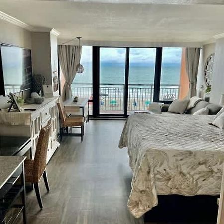 *Oceanfront Retreat*King Bed *Great Pools, Hot Tubs+++*O41 Myrtle Beach Exterior foto