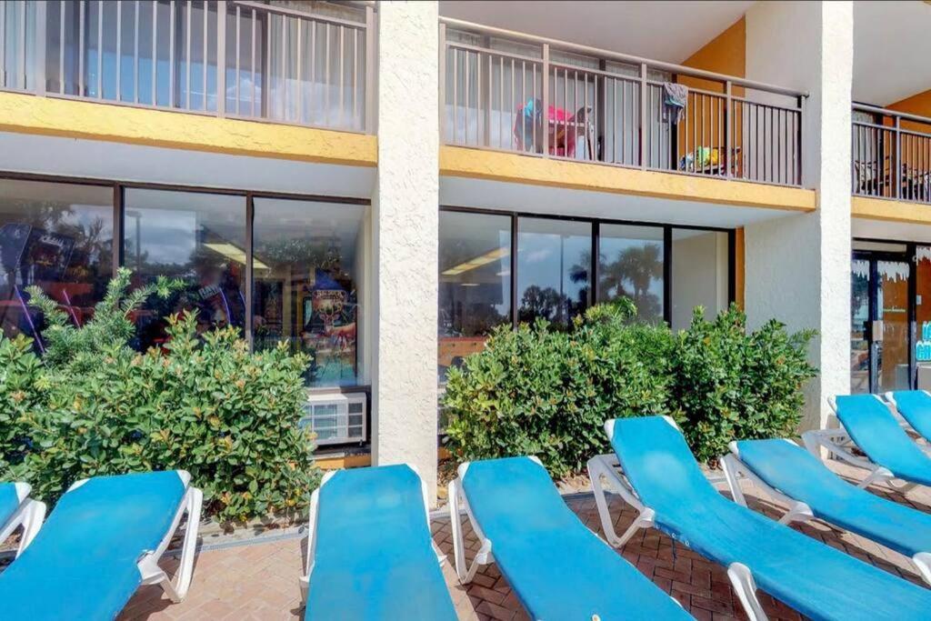 *Oceanfront Retreat*King Bed *Great Pools, Hot Tubs+++*O41 Myrtle Beach Exterior foto