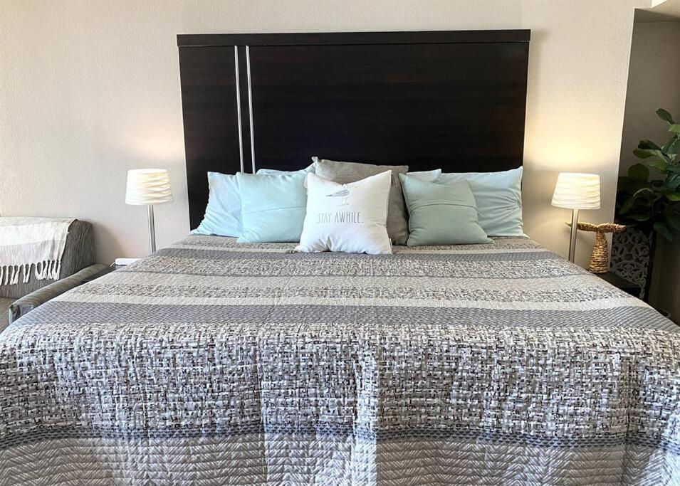 *Oceanfront Retreat*King Bed *Great Pools, Hot Tubs+++*O41 Myrtle Beach Exterior foto