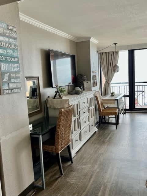 *Oceanfront Retreat*King Bed *Great Pools, Hot Tubs+++*O41 Myrtle Beach Exterior foto