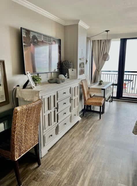 *Oceanfront Retreat*King Bed *Great Pools, Hot Tubs+++*O41 Myrtle Beach Exterior foto