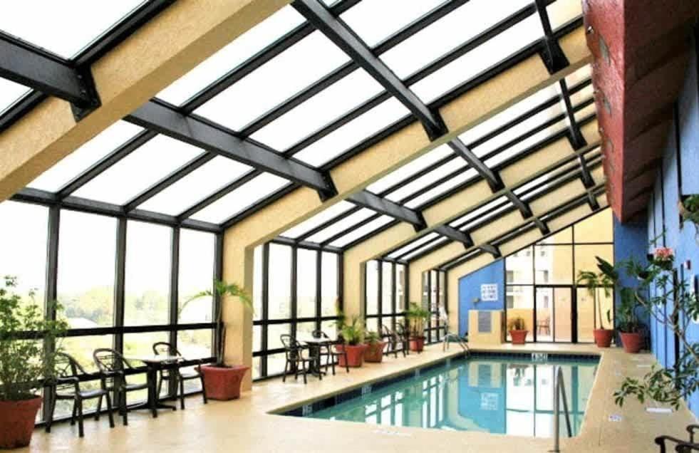 *Oceanfront Retreat*King Bed *Great Pools, Hot Tubs+++*O41 Myrtle Beach Exterior foto