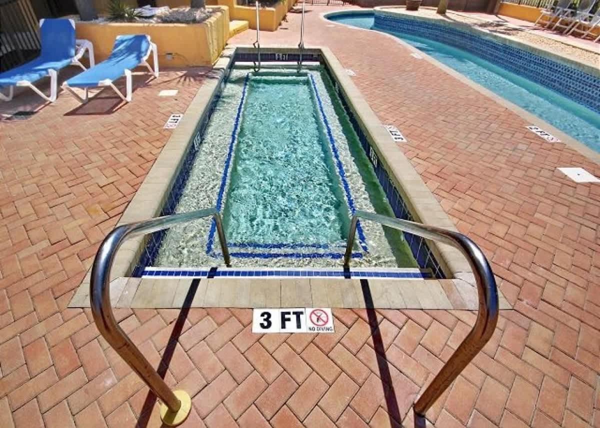 *Oceanfront Retreat*King Bed *Great Pools, Hot Tubs+++*O41 Myrtle Beach Exterior foto